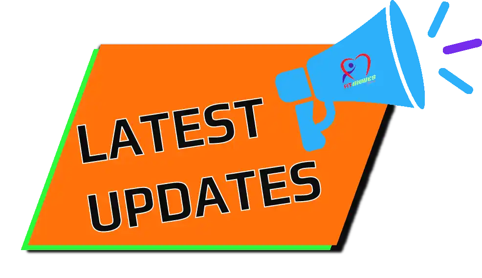 updates sign